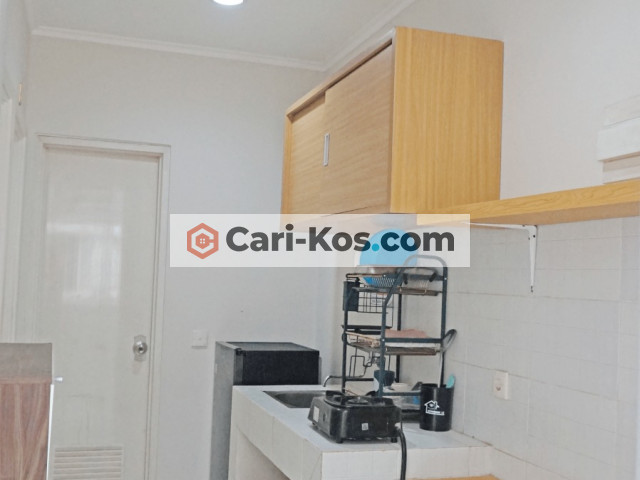 Kost Koze Anarta H5-9A Vanya Park BSD