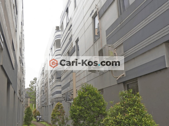 Kost Koze Anarta H5-9A Vanya Park BSD