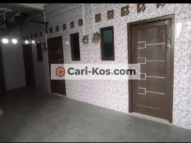 Amanah Homestay dekat dengan PT. Bogasari Flour Mills