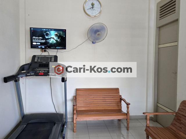 Kost Premium & Pasutri
