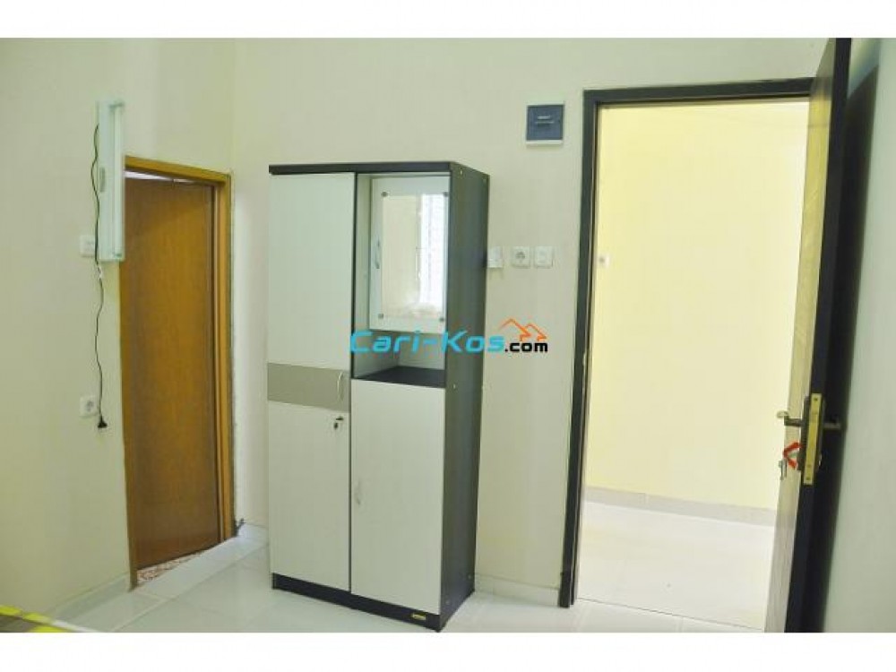 Kost Cendana Ekslusive Dengan Fasilitas Lengkap Cluster Cendana Blok Kost Cendana Ekslusive Dengan Fasilitas Lengkap Cluster Cendana Blok