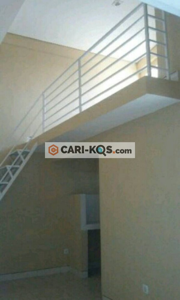 Kost Exclusive Mezzanine Jalan Gunung Tangkuban Perahu 