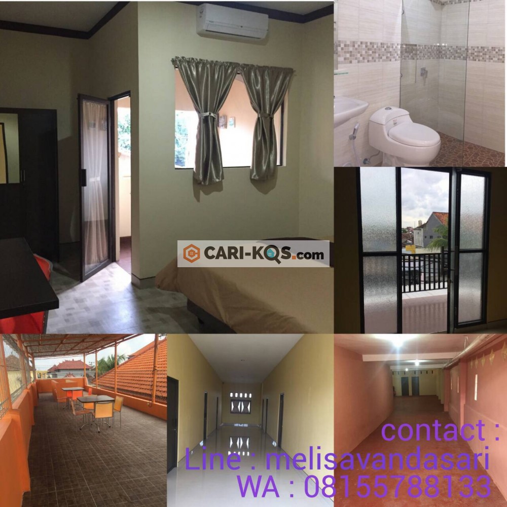 Kostku79 Jalan Gunung Tangkuban Perahu No 79 Banjar Teges Padang