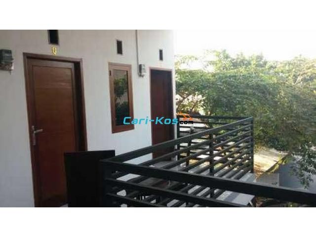 Tempat Kost Putri di Petukangan Selatan