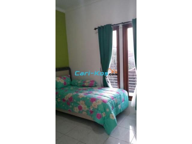 Tempat Kost Putri di Petukangan Selatan