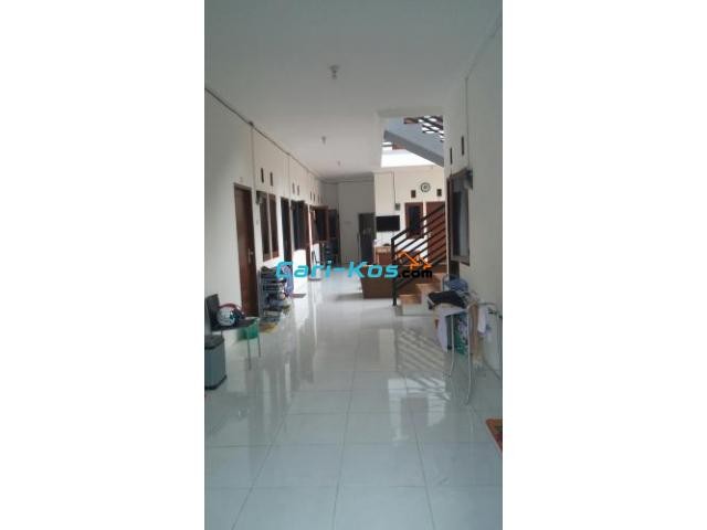 Tempat Kost Putri di Petukangan Selatan