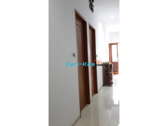 Kost Pati 18 - Menteng