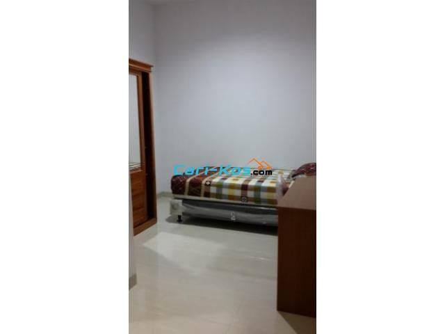 Kost Pati 18 - Menteng