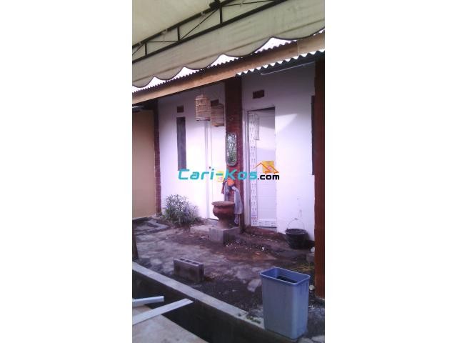 kost harian bulanan surabaya