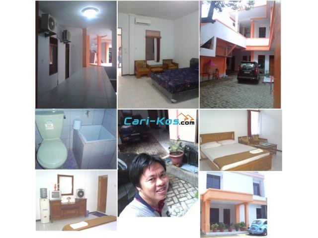 Kost Jakarta Timur