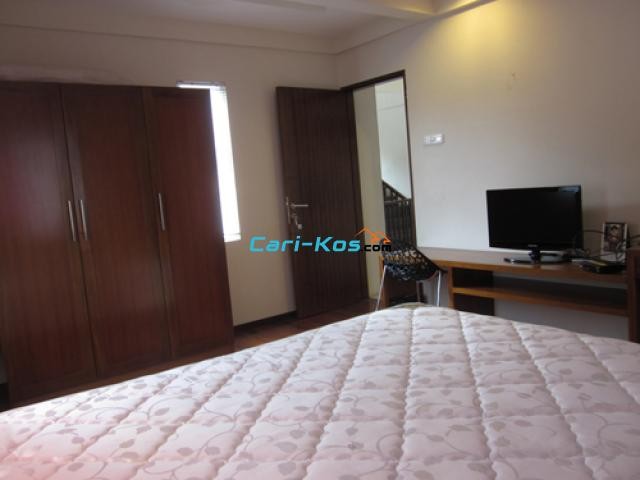 Kost Casamora Residence Cilandak