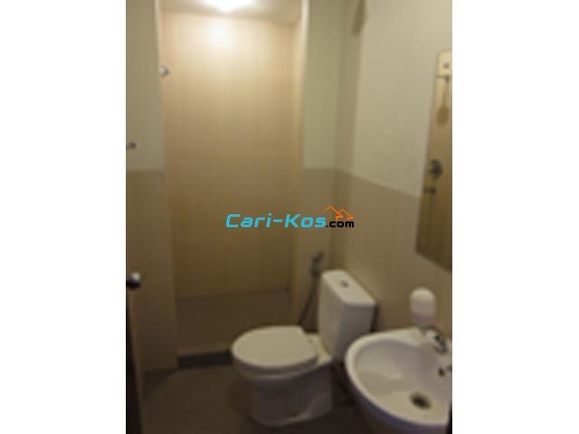 Kost Casamora Residence Cilandak