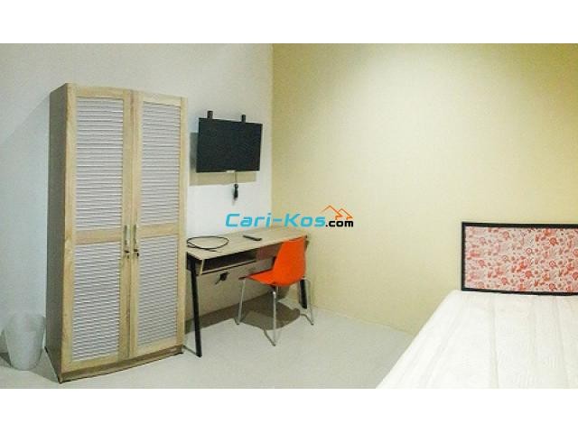 Kost Kebayoran Lama