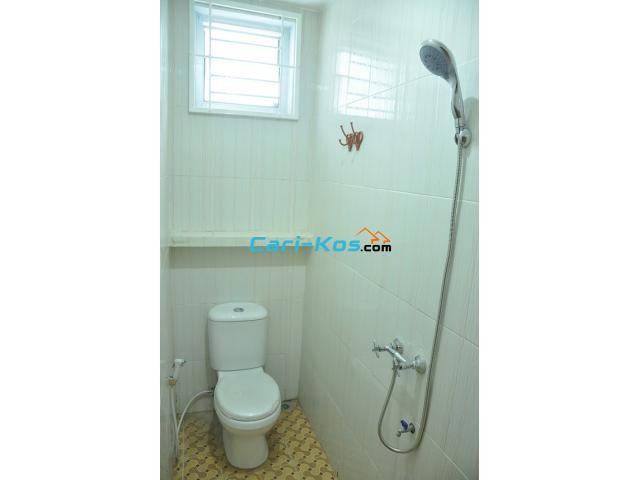 Kost Cendana Ekslusive Dengan Fasilitas Lengkap Cluster Cendana Blok Kost Cendana Ekslusive Dengan Fasilitas Lengkap Cluster Cendana Blok
