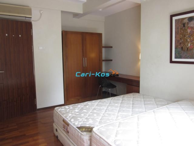 Kost Casamora Residence Jakarta Selatan