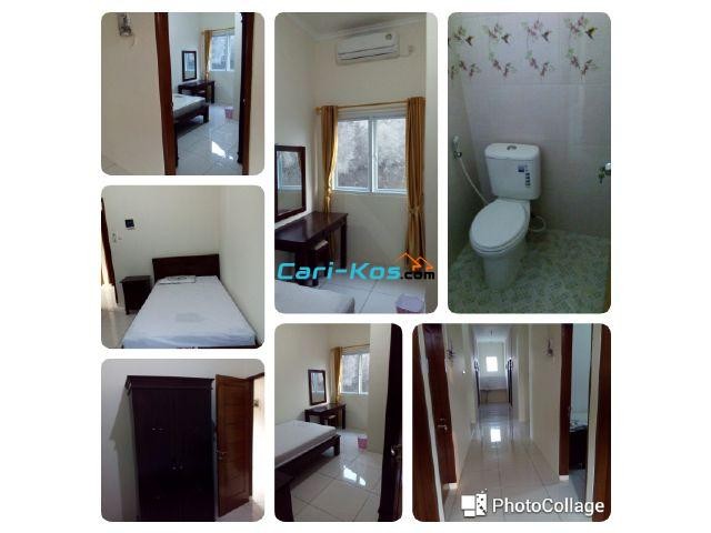 Kost Eksklusif Murah di Bintaro Jaksel