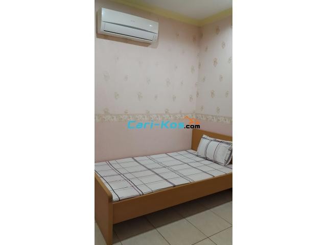 Kost Sunter khusus Putri