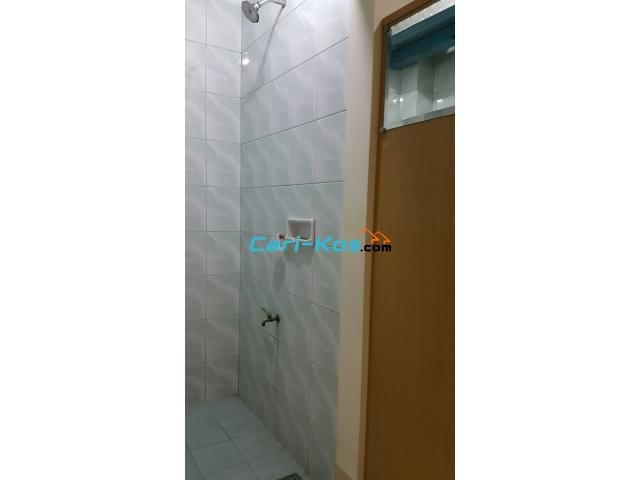Kost Sunter khusus Putri