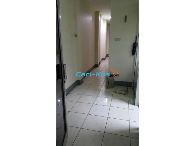 Kost Sunter khusus Putri