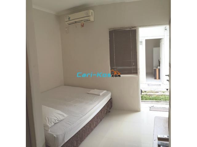 Kost / Guest House Tondano Benhil - Murah, Strategis, Nyaman