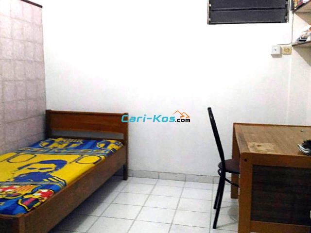 Kos Kamar Mandi Dalam Dekat UNPAR dan ITB Bandung