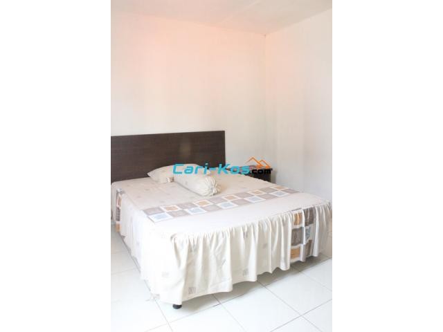 Kost Exclusive Harga Terbaik di Jakarta Selatan