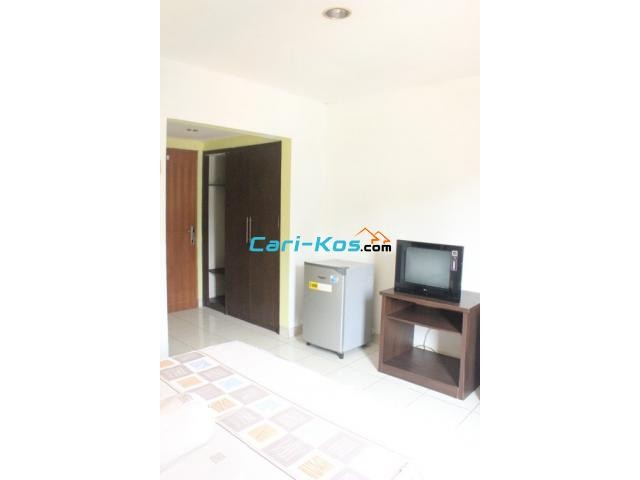 Kost Exclusive Harga Terbaik di Jakarta Selatan