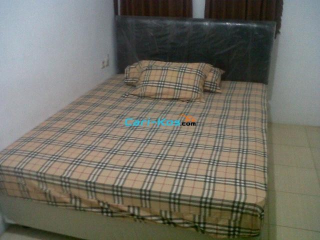 FS Kost Kertajaya