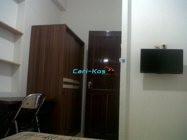 FS Kost Kertajaya