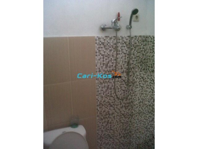 FS Kost Kertajaya