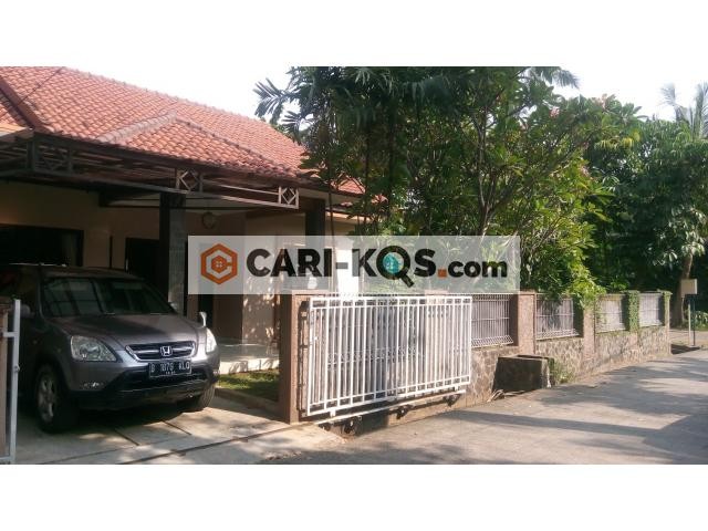 Prawira House