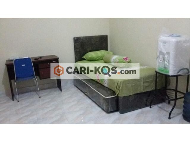 Kost Dumai Tengah Kota Murah Nyaman