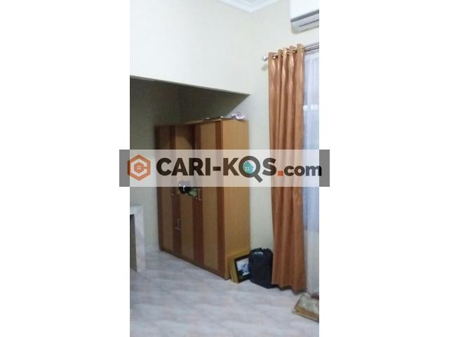 Kost Dumai Tengah Kota Murah Nyaman