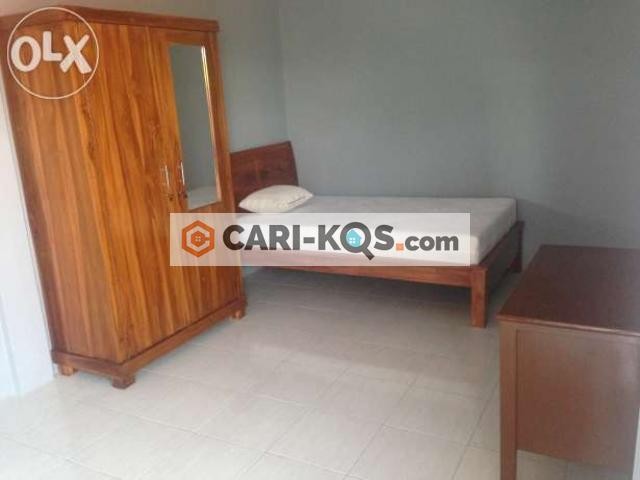 kost ibu emmy panaragan bogor