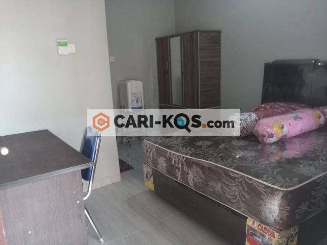 Kost Kos Murah Dumai nyaman furnished