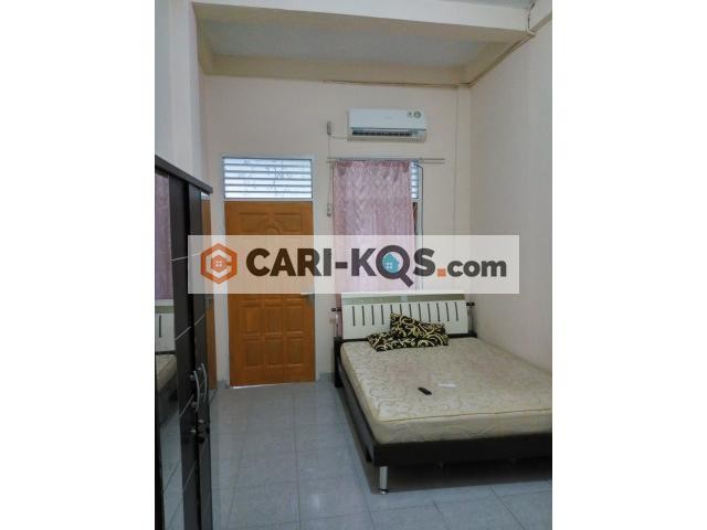 Kost Daya Exclusive Pekanbaru