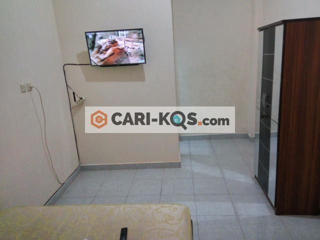 Kost Daya Exclusive Pekanbaru