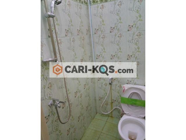 Kost Daya Exclusive Pekanbaru