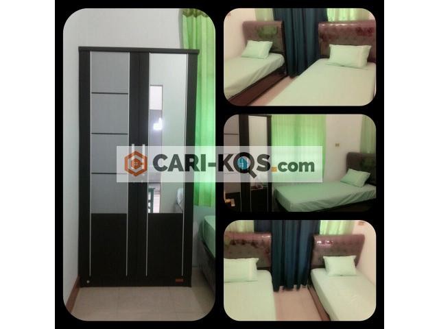 Kost Daya Exclusive Pekanbaru