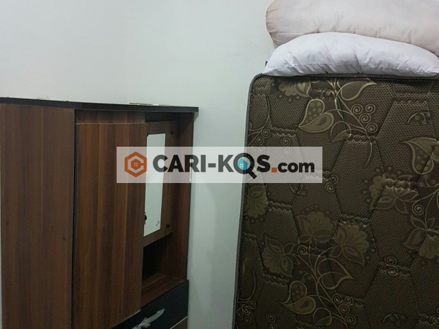 Kost Cempaka