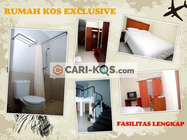 Rumah Kos