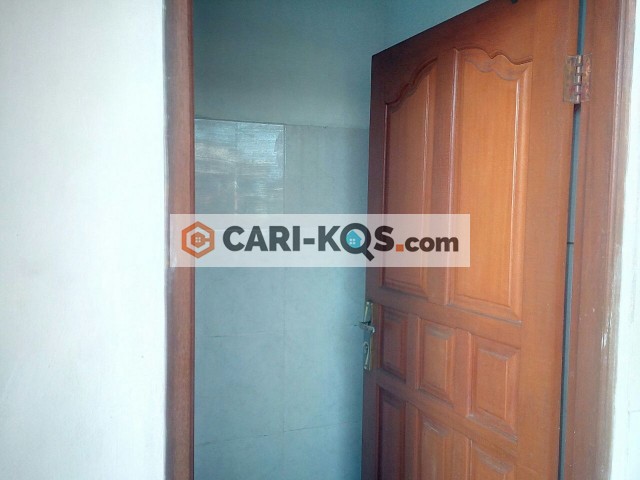 Kost Suasana Rumah