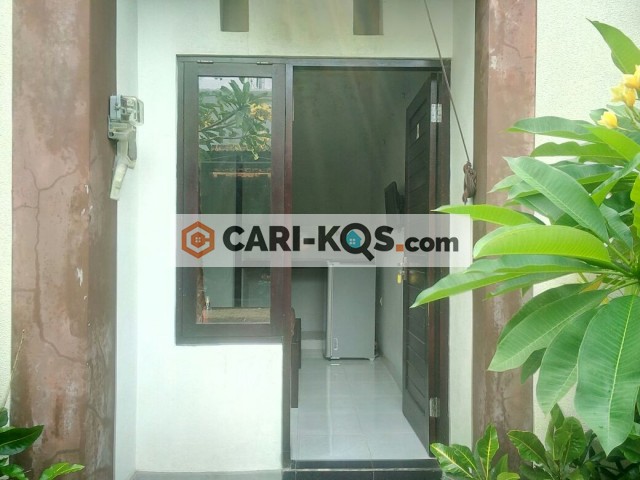 Kost Pondok Serangan