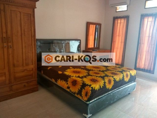 Kost Jalan Pura demak