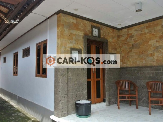 Guest House Baru (Cozy2Stay-2)