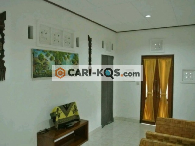 Guest House Baru (Cozy2Stay-2)