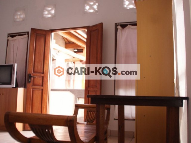 Kubu Bali Guest House