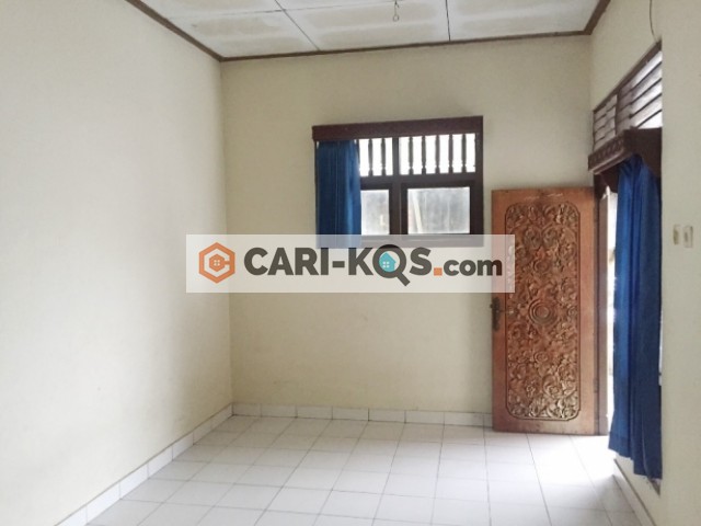 Kost Murah di Panjer