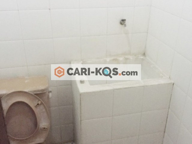 Kost Murah di Panjer