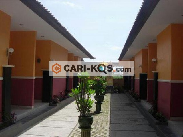 Wisma Santini "Cempaka 6"